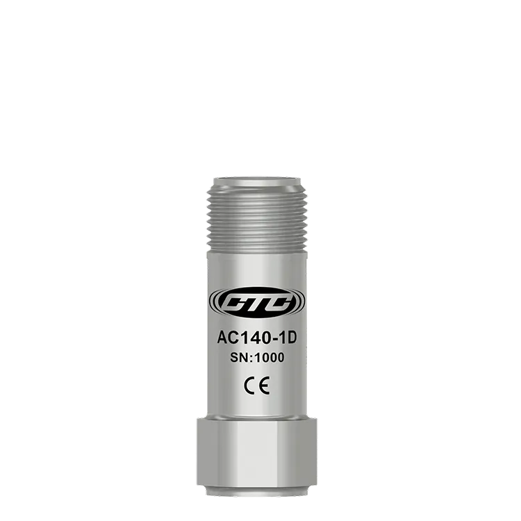 CTC CTC AC140-2D Multipurpose Accelerometer - AC140-2D