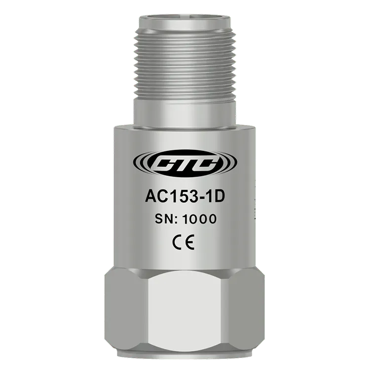 CTC CTC AC153-1D Accelerometer - AC153-1D