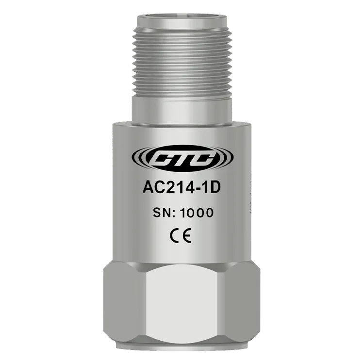 CTC CTC AC214-1D Accelerometer - AC214-1D