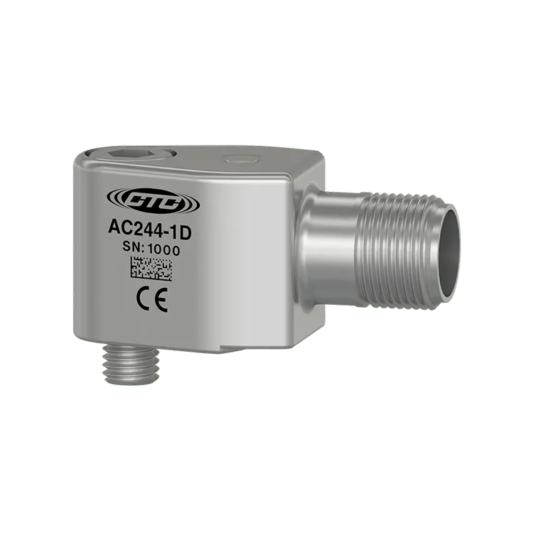 CTC CTC AC244-1D Accelerometer - AC244-1D