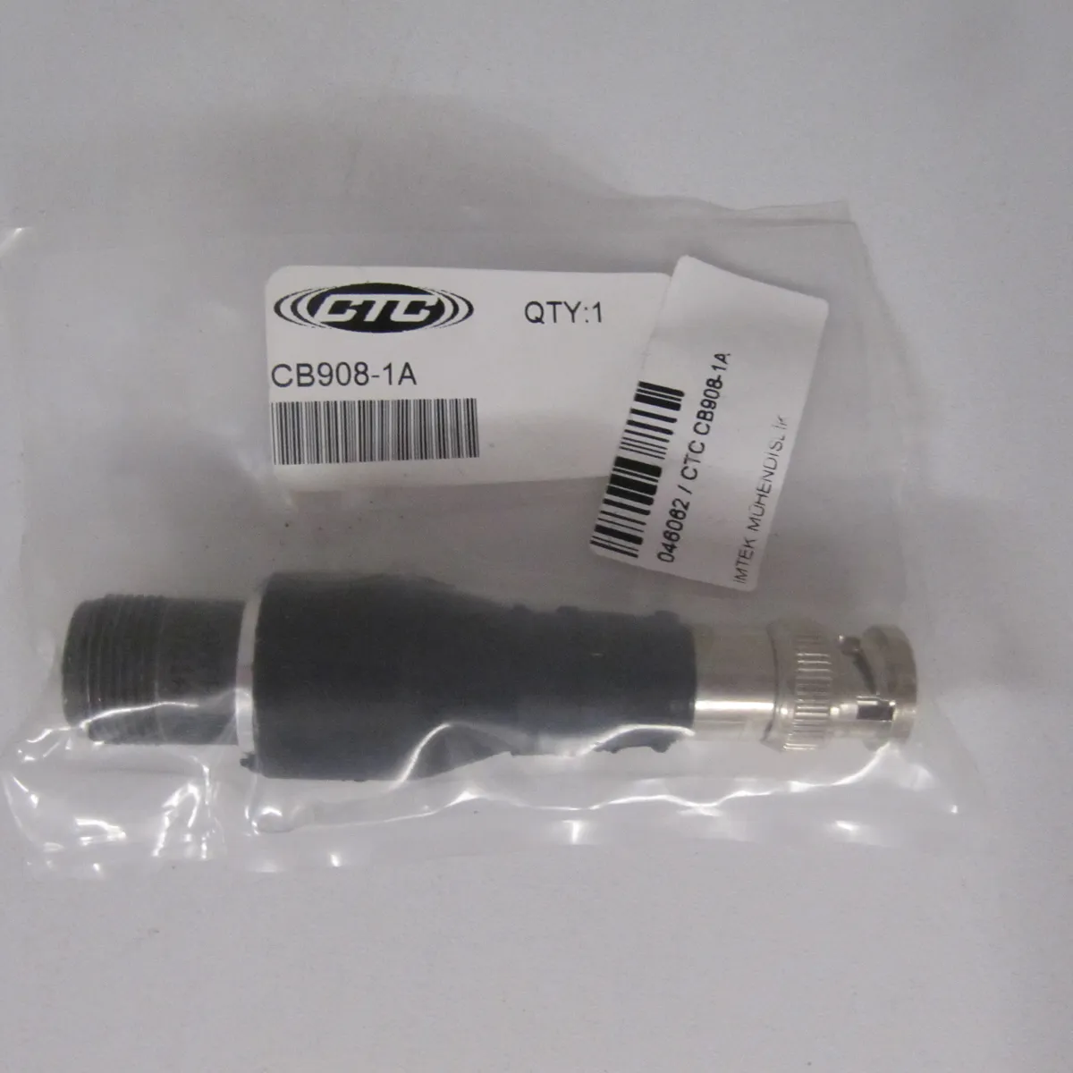 CTC CTC CB908-1A Cable Adapters - CB908-1A