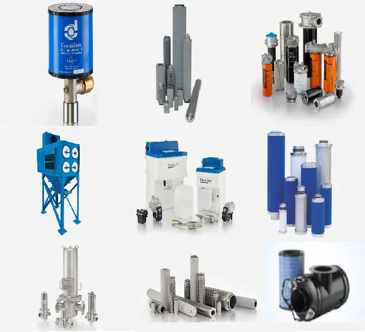 Donaldson Donaldson PL30002 Filter - PL30002 Filter