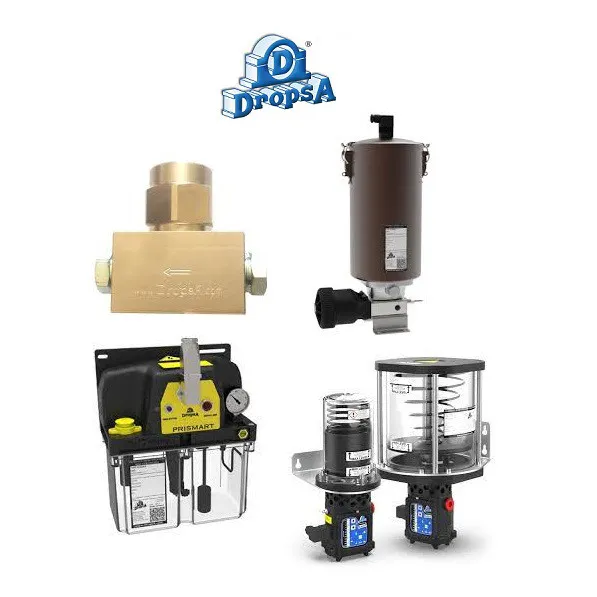 Dropsa Dropsa Dropsa DR1655200 Indicator - Dropsa