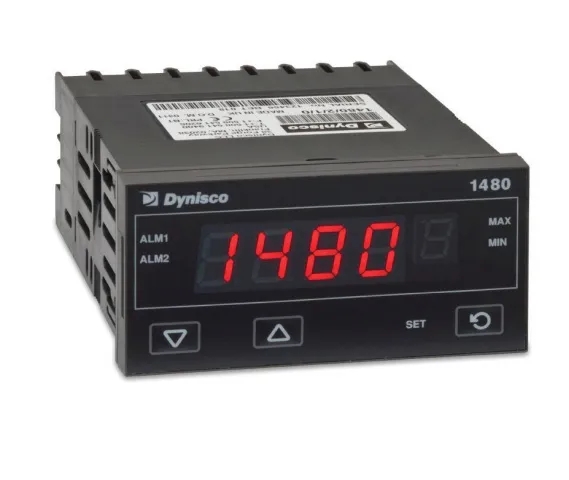 Dynisco Dynisco 14804100 Panel Indicator - 14804100