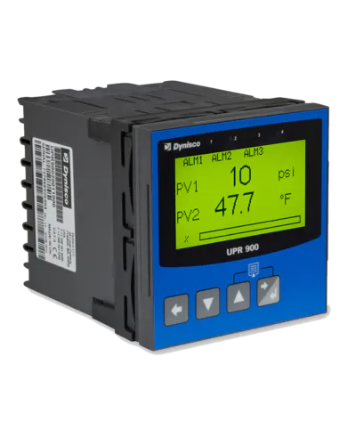 Dynisco Dynisco UPR900-21000000 Process Indicator - UPR900-21000000