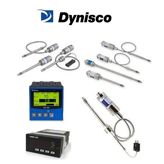 Dynisco Dynisco VT460 - 6 Cable - Dynisco