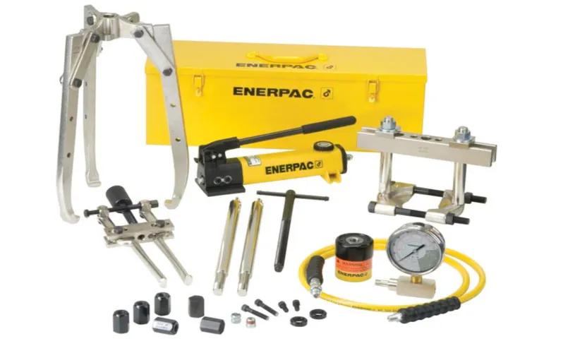 Enerpac Enerpac BHP1752 Puller Set - BHP1752