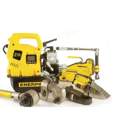 Enerpac Enerpac EPH113 Puller Set - EPH113