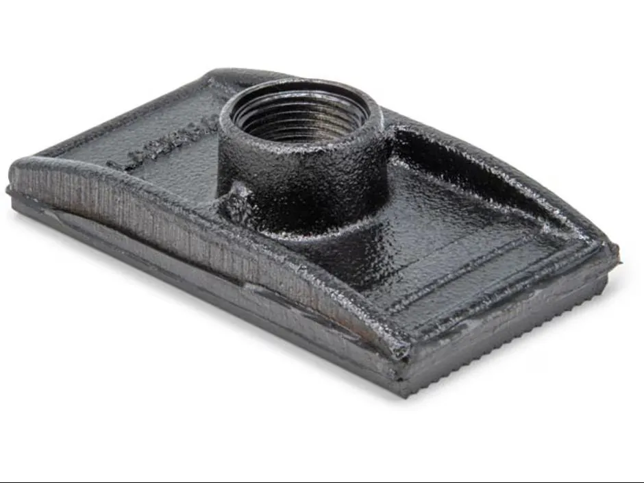 Enerpac Enerpac MZ4010 Flat Base - MZ4010