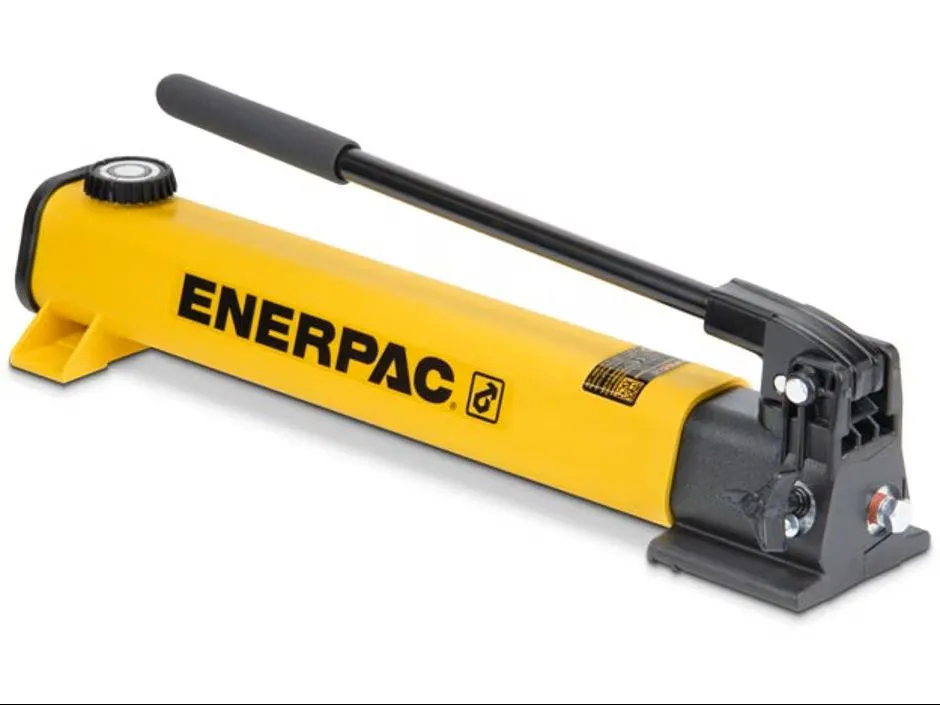 Enerpac Enerpac P202 Pump - P202