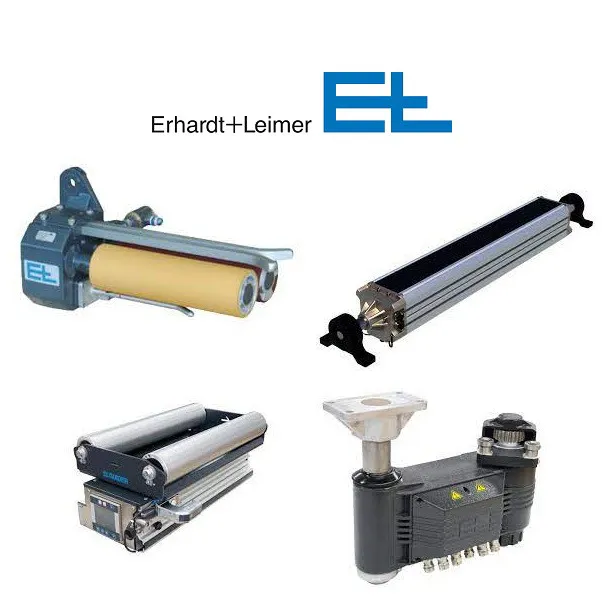 Erhardt+Leimer Erhardt Leimer FR 5201 Sensor - Erhardt Leimer