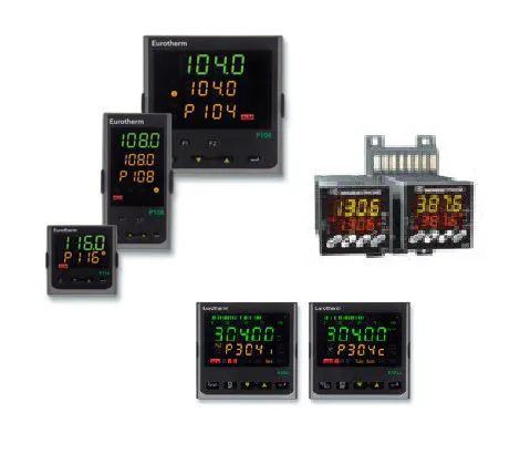 Ero Electronic Ero Electronic P-116 Temperature Controller - P-116  Temperature Controller