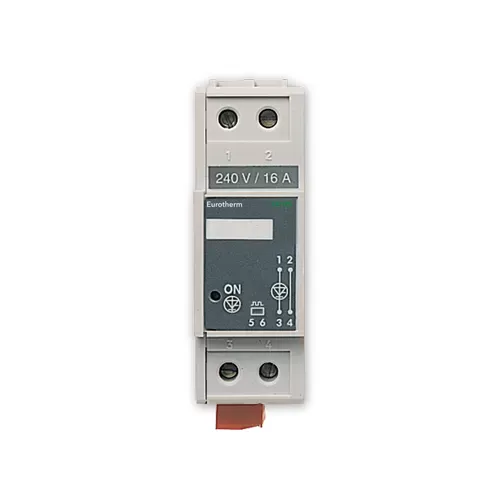 Eurotherm  Eurotherm TE10S Solid State Relay - TE10S