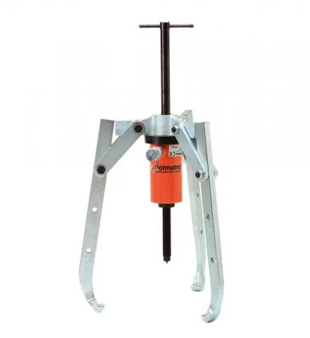 Holmatro Holmatro HP 30 Puller Set - HP 30 Puller Set