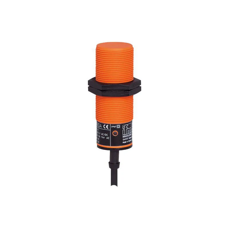 Ifm Ifm II5369 Inductive sensor - Ifm II5369 Inductive sensor