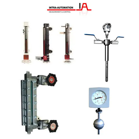 Intra Intra E02-ML300 Indication Rail - Intra
