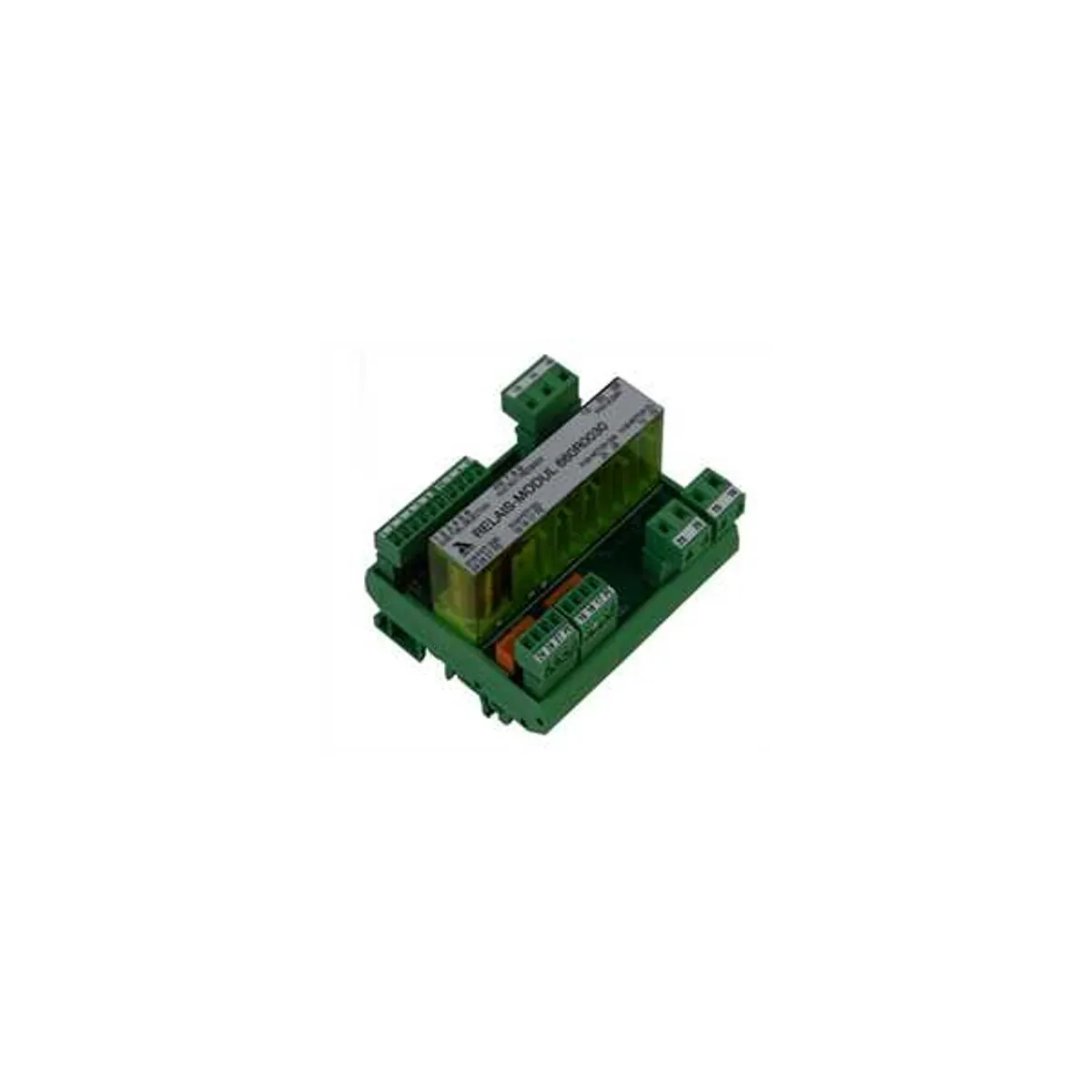Lamtec Lamtec 660R0030 Relay Module - 660R0030