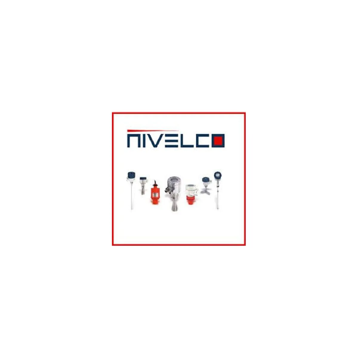 Nivelco Nivelco MKA-210-0 Float Switch - MKA-210-0 Float Switch