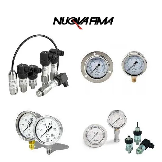 Nuovafima Nuovafima 46447 - 46447