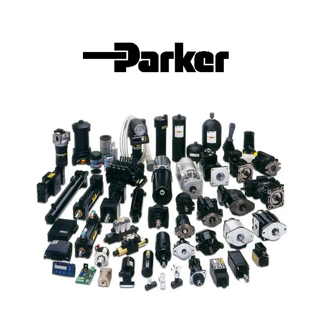 Parker Parker PS1-E10 Collector Input - PS1-E10 Collector Input