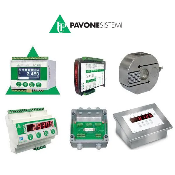 Pavone Pavone MC302/P Indicator - Pavone