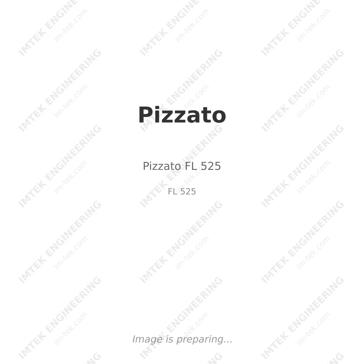 Pizzato Pizzato FL 525 - FL 525
