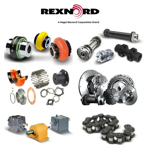 Rexnord Rexnord Omega E-40 Intermediate Ring - Rexnord
