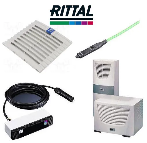 RITTAL Rittal 3397762 Compressor - Rittal