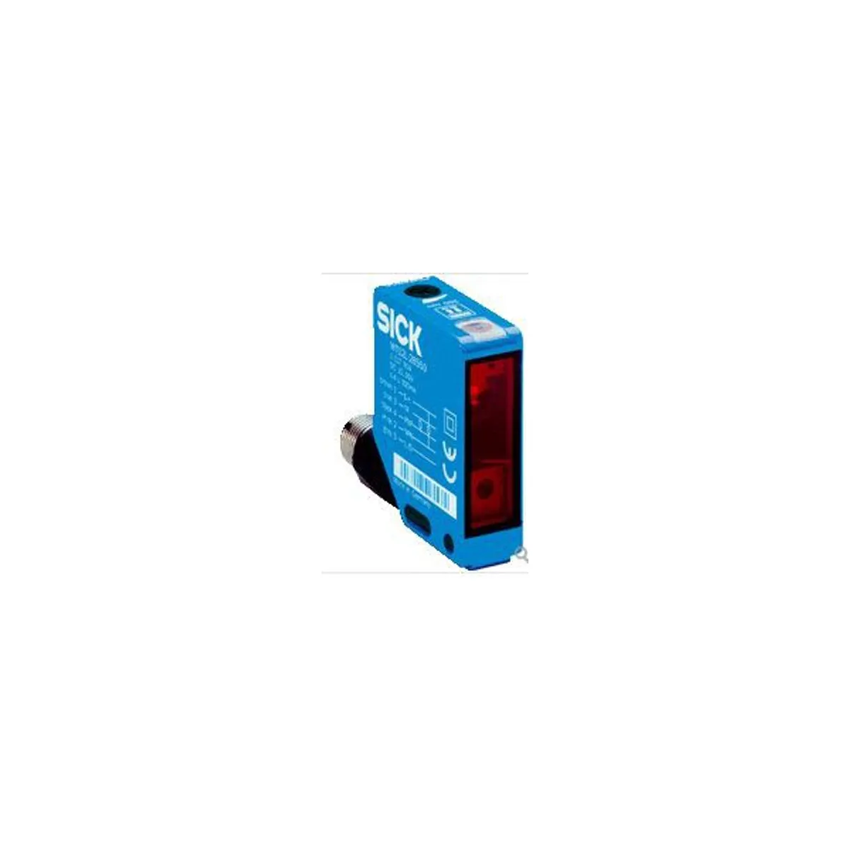 SICK SICK 1018315 Type:WT24-2R519 Compact photoelectric sensor - 1018315
