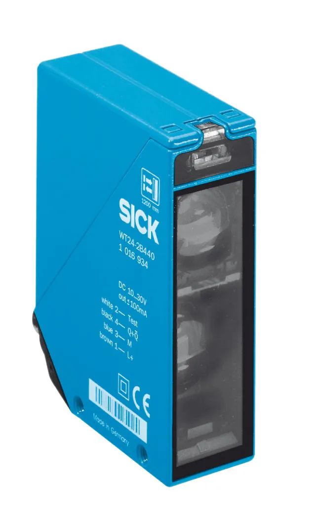 SICK SICK WT24-2B470 - WT24-2B470