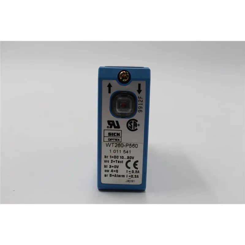 SICK SICK WT260-P560 - WT260-P560