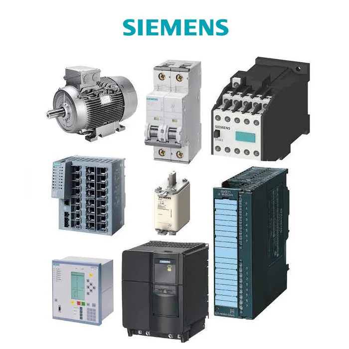 SIEMENS SIEMENS 3RT1017-2BB41 - 3RT1017-2BB41