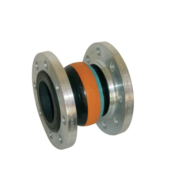 Stenflex Stenflex VS-1 Rubber Compensator - VS-1