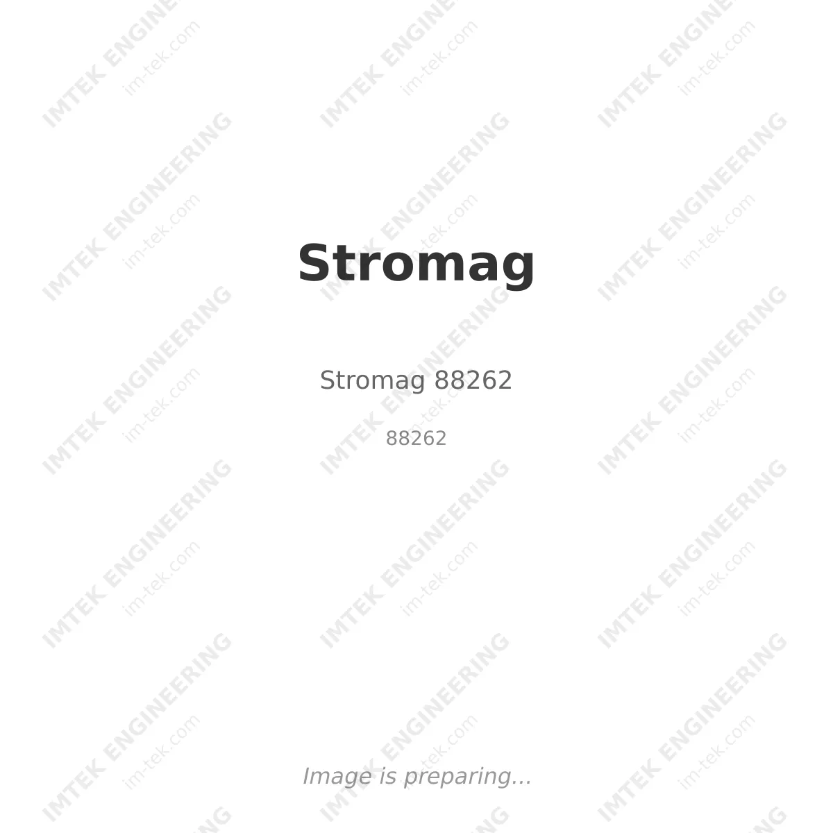 Stromag Stromag 88262 - 88262