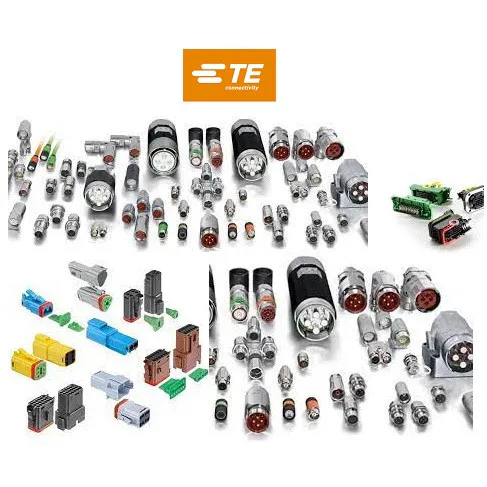 TE Connectivity TE Connectivity 13803271B Resolver - TE Connectivity