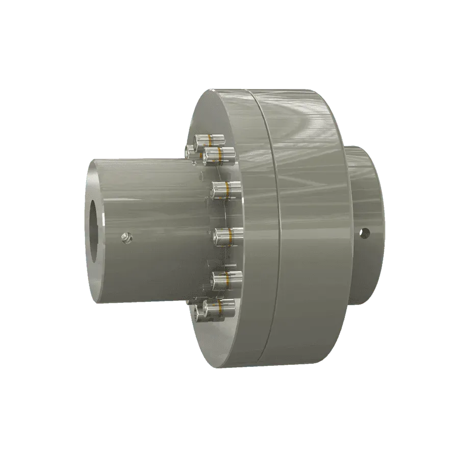 Transfluid Transfluid BT 20 Coupling - BT 20
