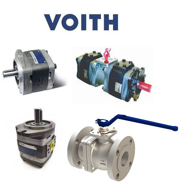 Voith Voith DMY.000044 Coupling - Voith