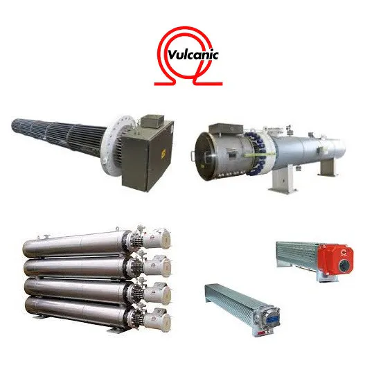 Vulcanic Vulcanic 90-30656-01 Controller - Vulcanic