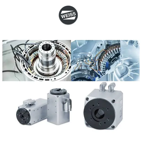 Weiss Weiss IG325/ 2 W.T Switch - Weiss