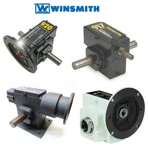 Winsmith Winsmith CDNS E13 Reducer - Winsmith