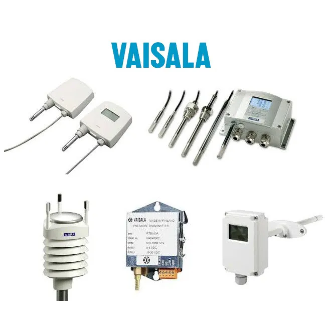 Vaisala Vaisala DMT143 Dewpoint Transmitter - Vaisala