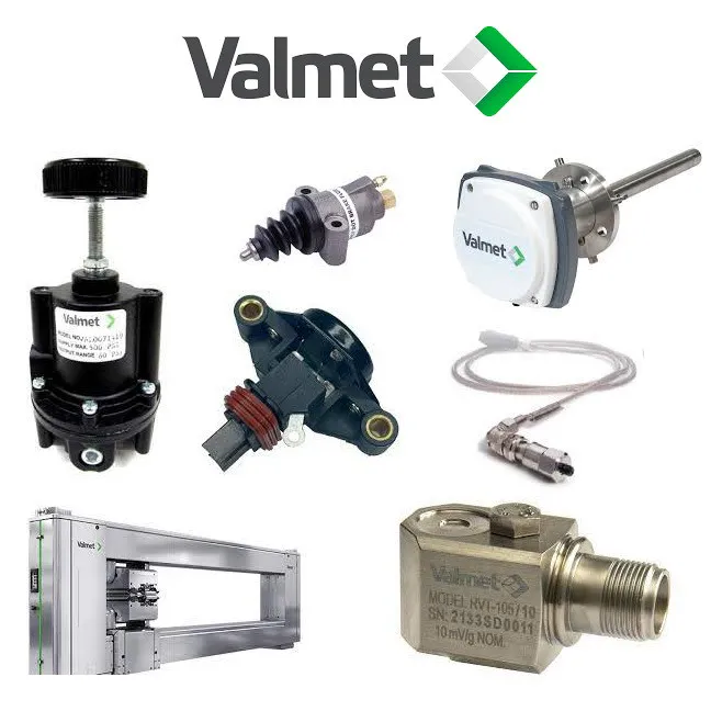 Valmet Valmet SDU0023629 Drive Control System - SDU0023629