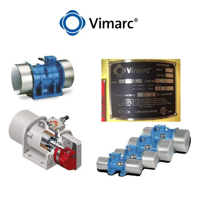 VIMARC VIMARC BFP 150-4 Vibrator motors - BFP 150-4 Vibrator motors