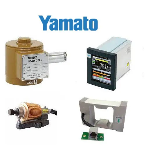 Yamato Yamato QCC2-3T Load Cell - Yamato