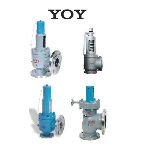 YOY YOY A42Y-64 DN32 Valve - YOY