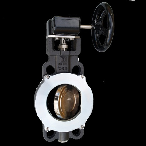 Abo Valve 2E-5470B100 LEVER Image