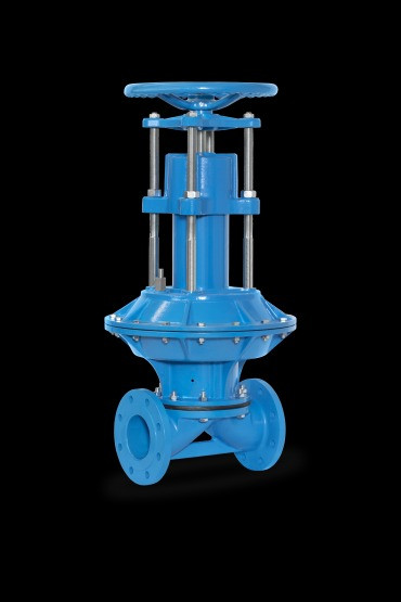 Abo Valve Diaphragm valves Series 100 Image