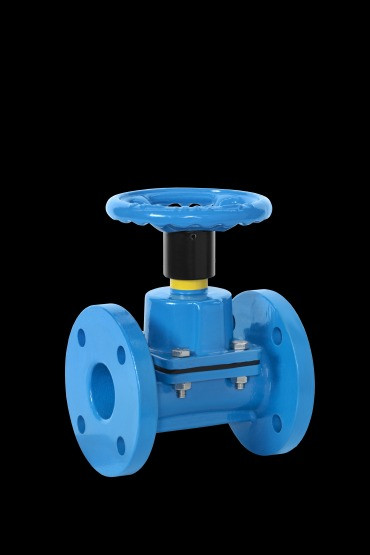 Abo Valve Diaphragm valves Series 85 Image