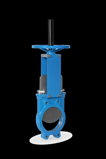 Abo Valve Knife gate valves Series 200 Image