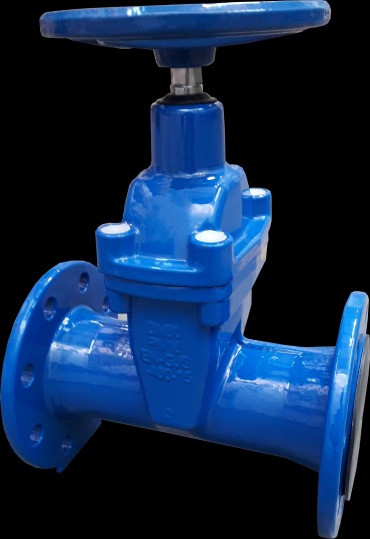 Abo Valve Resilient seated Gate Valves Series 421 / 420 Image